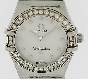 Omega Dameure .